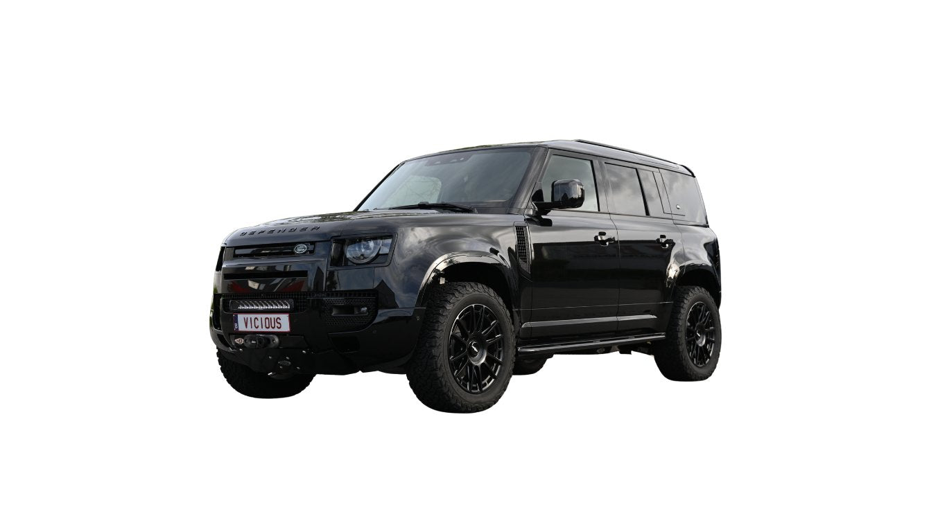 Land Rover Defender (Nieuw)