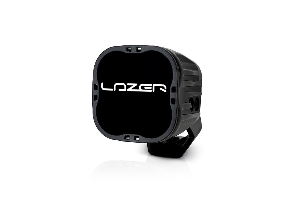 Lazer utility