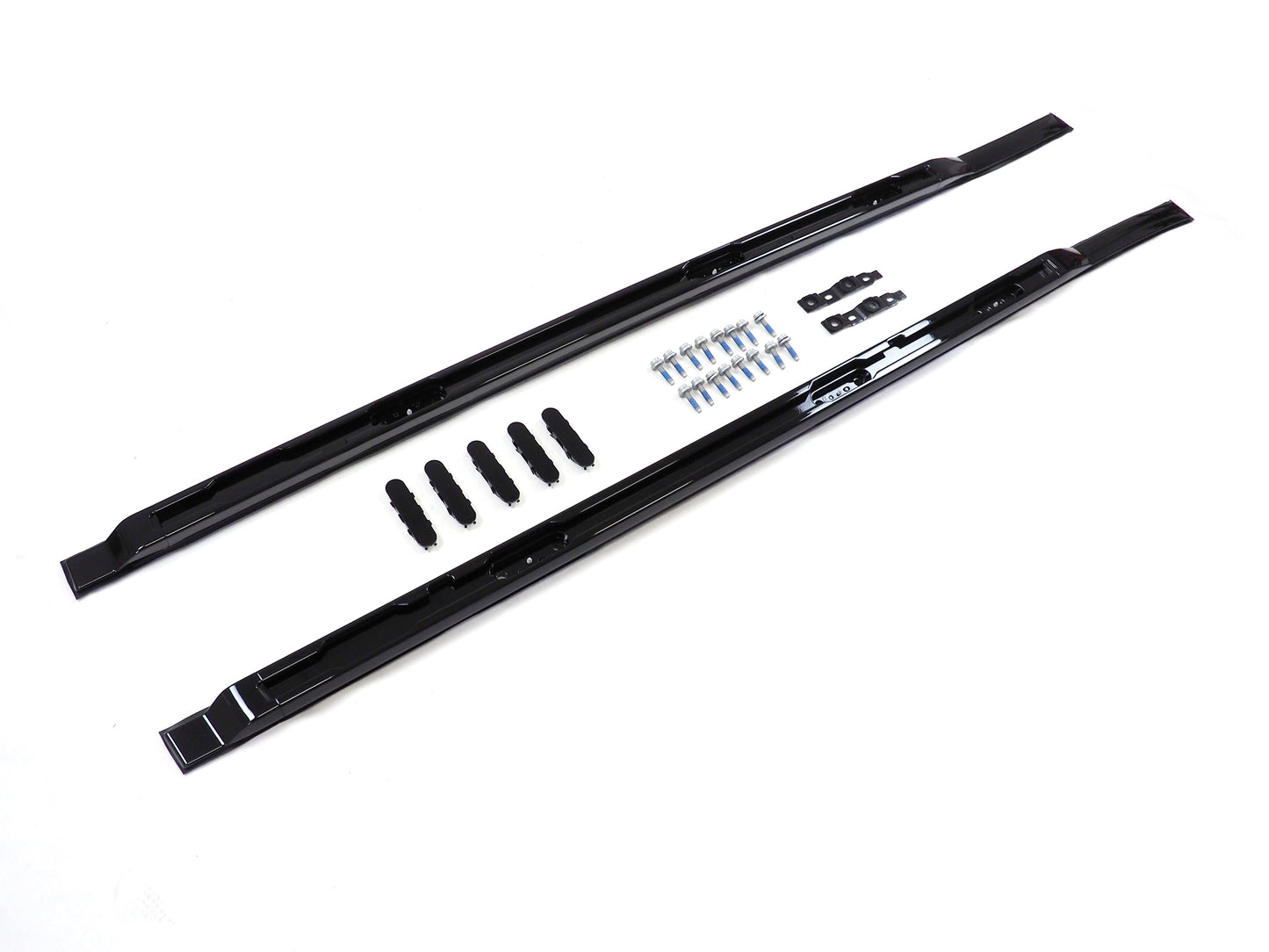 alu Roof Rail for Land Rover Defender 90 (2020-present)