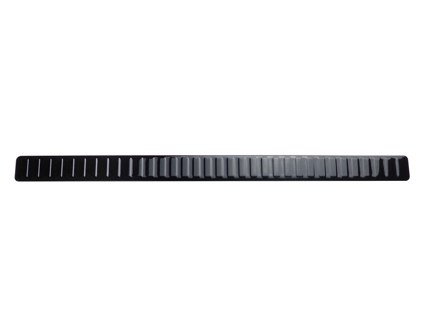 Tail Door Trim Stainless Steel for Land Rover Defender 90/110 (2020-present)