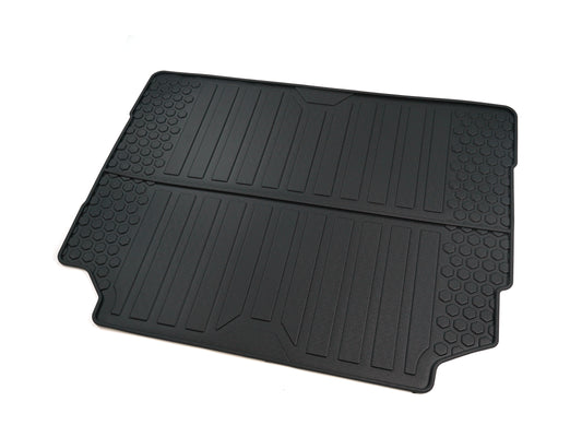 Rear Trunk Mat Land Rover Defender 110