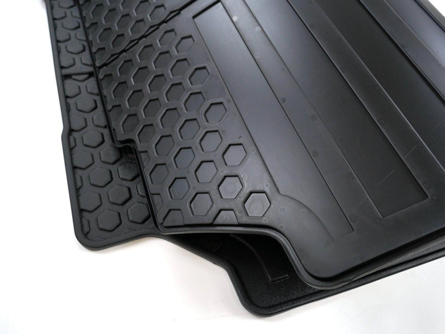 Rear Trunk Mat Land Rover Defender 110