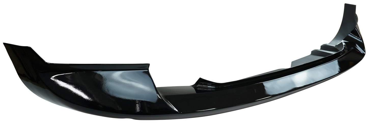 Front Splitter in Gloss Black for Land Rover Defender 90/110 (2020-present)