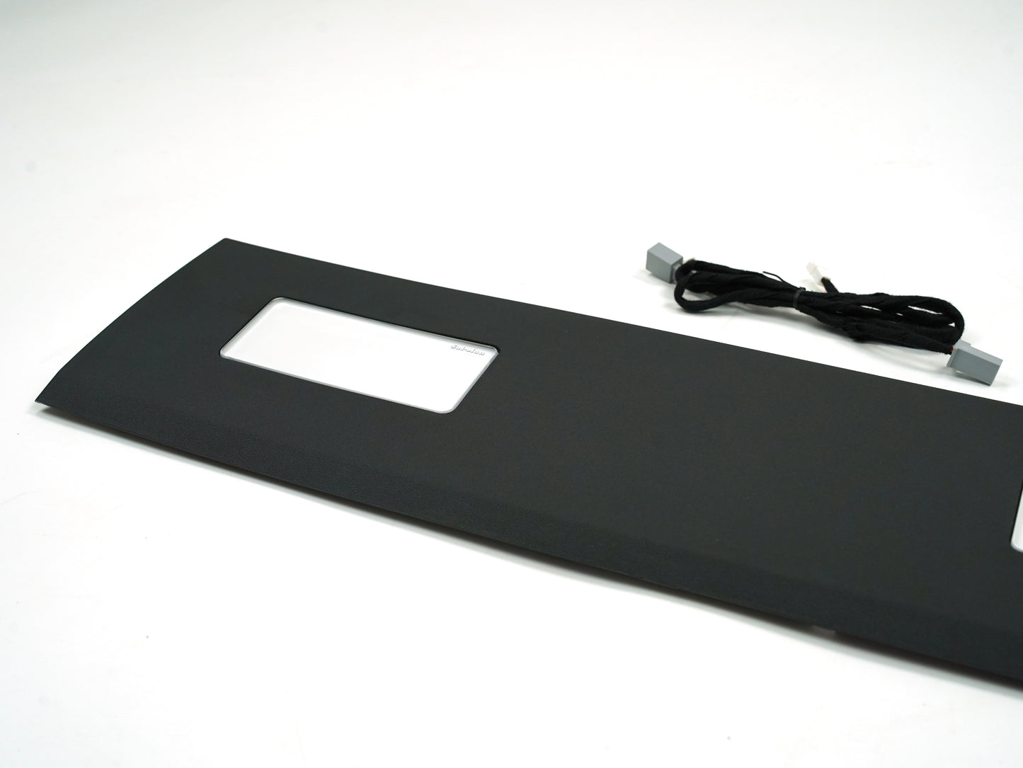 Rear Trunk Loadscap (Double) Light Land Rover Defender 110