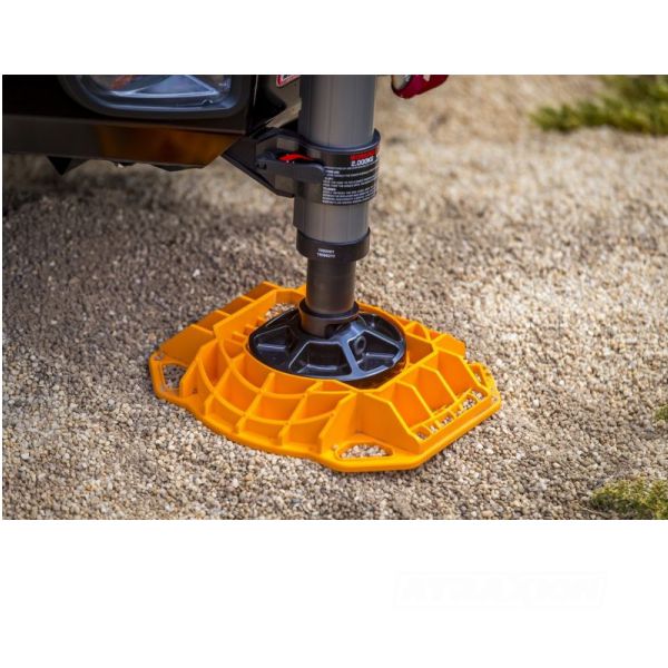 ARB Jack base