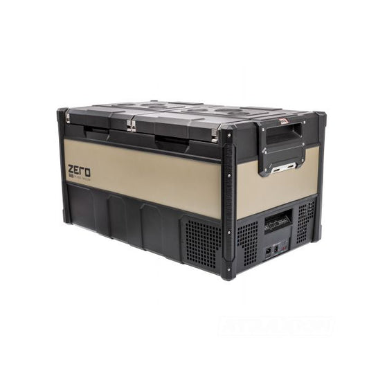 ARB Zero Electric koelbox (koelkast) 96L 935x548x509mm (dubbele zone)