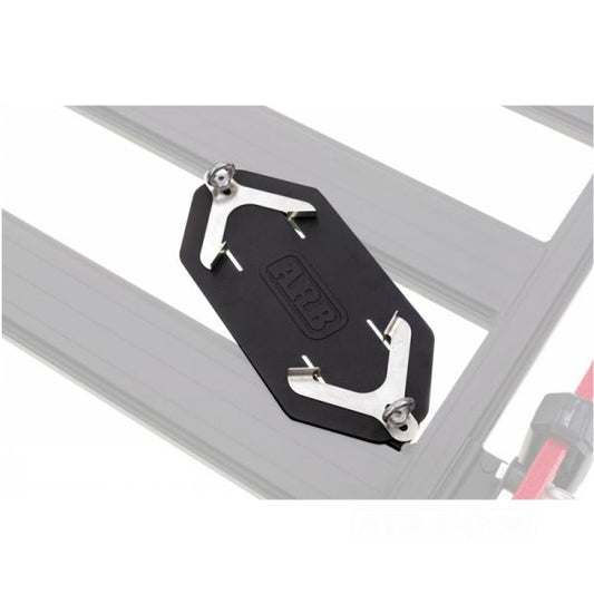 ARB BASE gas bottle carrier