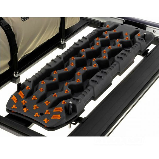 ARB BASE recovery track carrier