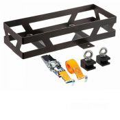 ARB BASE jerrycan carrier single horizontal