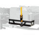ARB BASE jerrycan carrier single horizontal