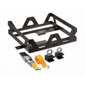 ARB BASE jerrycan carrier double vertical
