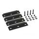 ARB BASE bracket narrow bridge plates for Rooftop Tent mounting (1 kit) Price
