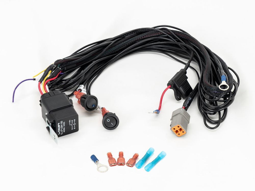 LINEAR-18 ELITE MET I-LBA