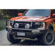ARB summit MKII winchbumper for Ford Ranger Raptor (23-) in black
