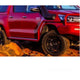 ARB Summit frontrail for siderails for Hilux (21-) (Fits 4414690!)