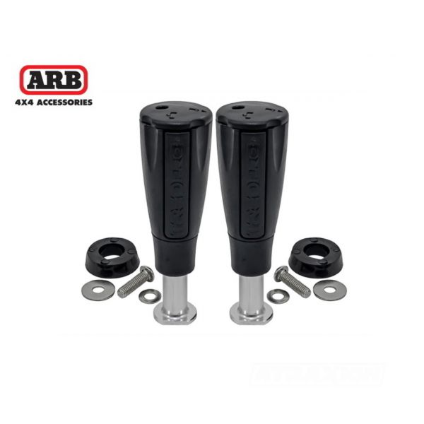 ARB quick release recovery track carrier Tred Pro - up to 4 boards