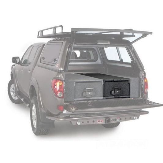 ARB Outback roller drawer - 440x1630x260mm