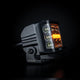 SIBERIA RED FOX SIDE SHOOTER WORK LIGHT LED