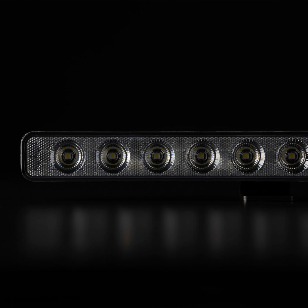 NUUK E-LINE WORK LIGHT 80W
