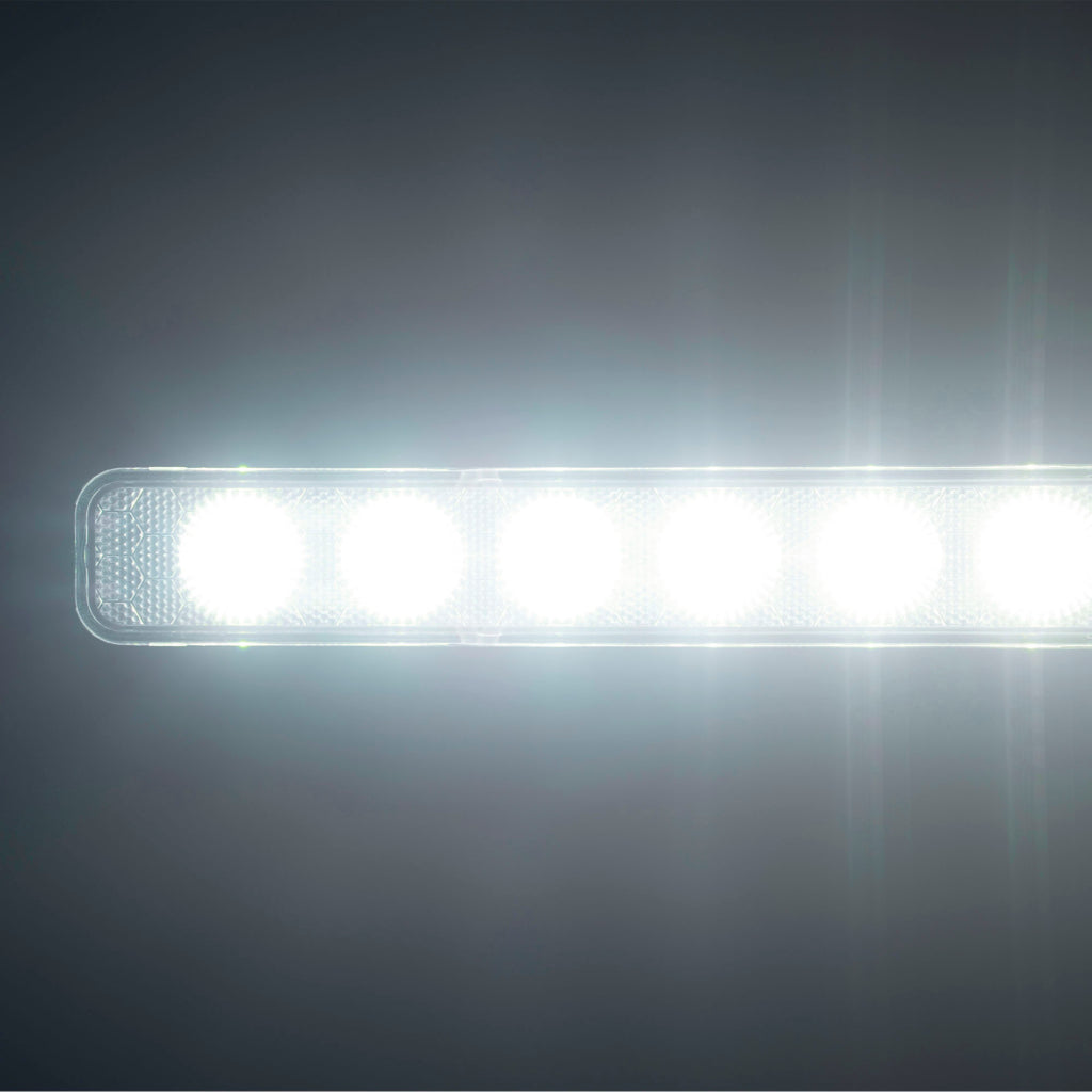 NUUK E-LINE WORK LIGHT 80W