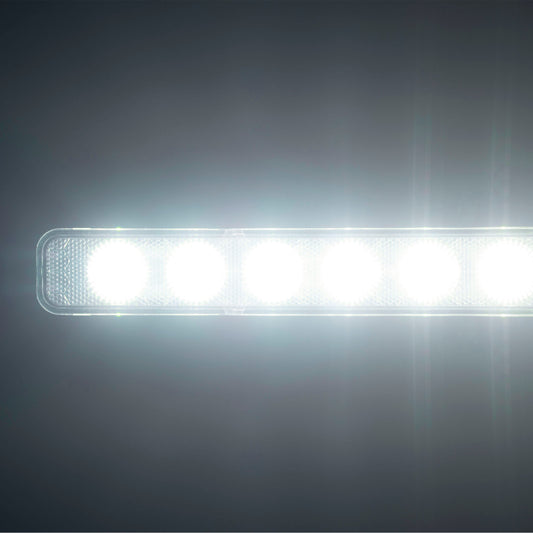NUUK E-LINE WORK LIGHT 80W