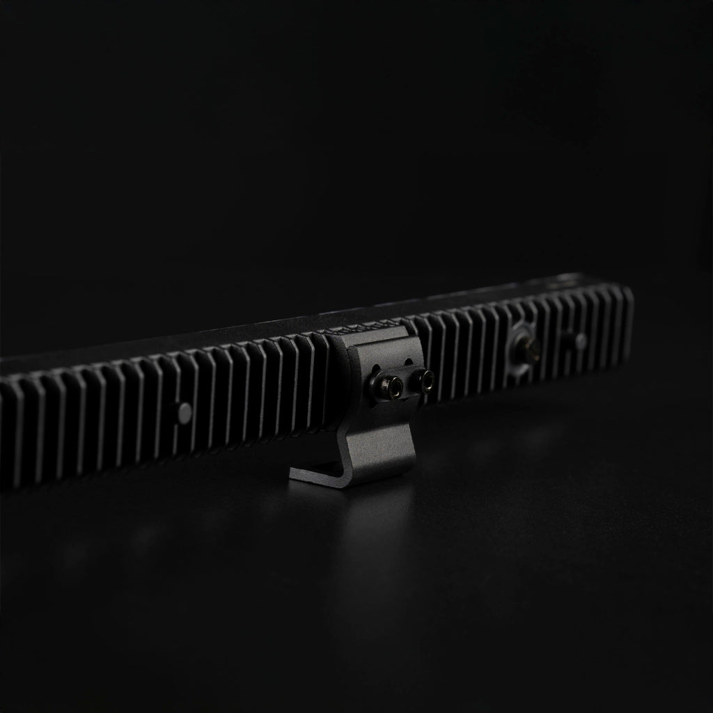 NUUK E-LINE WORK LIGHT 80W