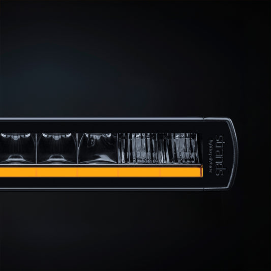 SIBERIA LED BAR 32" ENKEL 146W