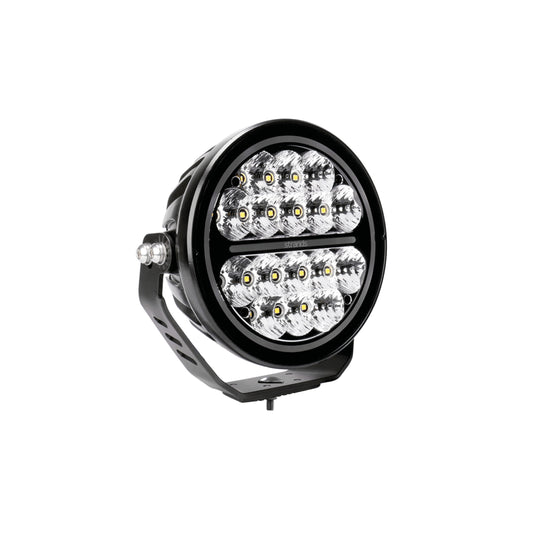 SIBERIA NR 7" NIGHT RANGER RIJLAMP LED