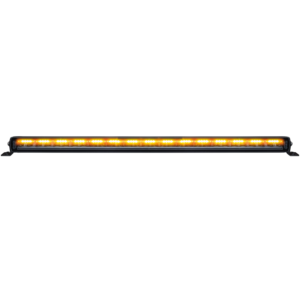 SIBERIA NACHTWACHT LED-BALK 32"