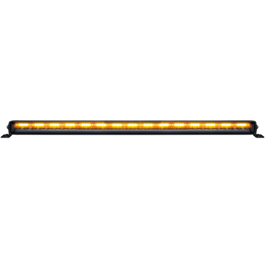SIBERIA NACHTWACHT LED-BALK 32"