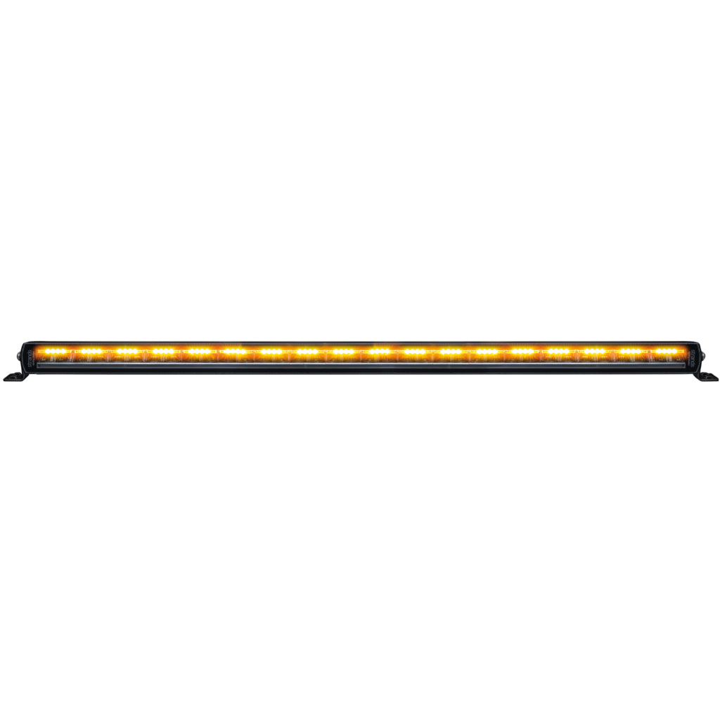 SIBERIA NACHTWACHT LED-BALK 38"