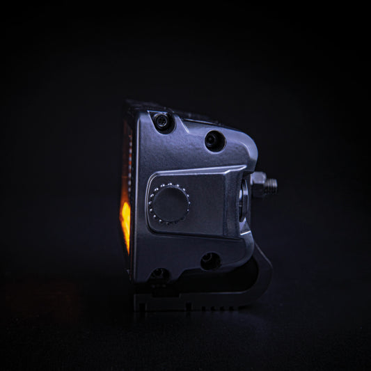SIBERIA NEXT LEVEL 6″ WORK LIGHT LED BAR