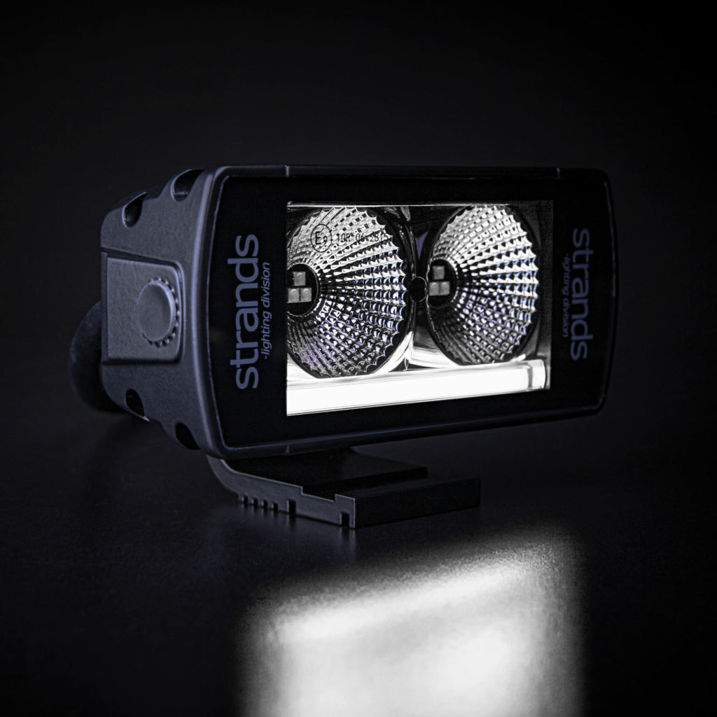SIBERIA NEXT LEVEL 6″ WORK LIGHT LED BAR