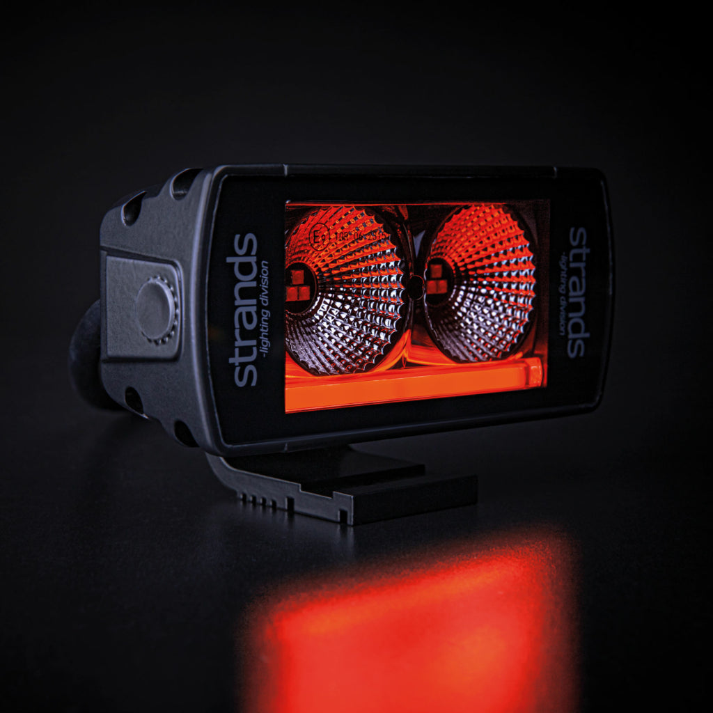 SIBERIA NEXT LEVEL 6″ WORK LIGHT LED BAR