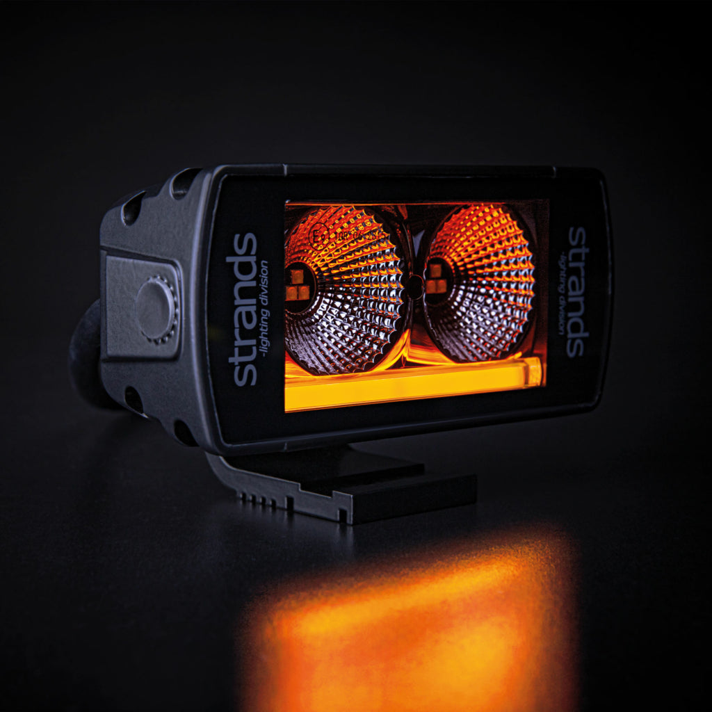 SIBERIA NEXT LEVEL 6″ WORK LIGHT LED BAR