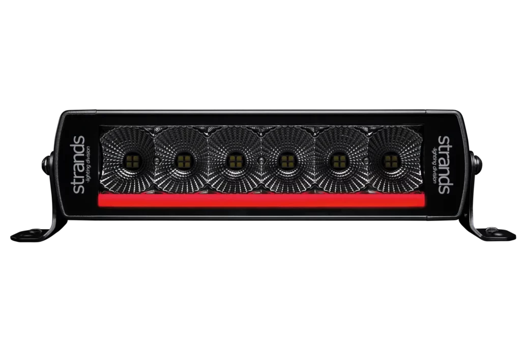 SIBERIA NEXT LEVEL 11″ WORK LIGHT LED BAR