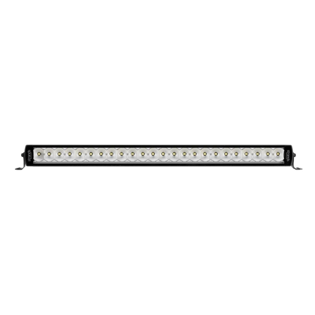 SIBERIA NEXT LEVEL 38″ WERKLAMP LED-BALK