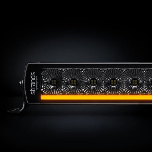 SIBERIA NEXT LEVEL 38″ WORK LIGHT LED BAR