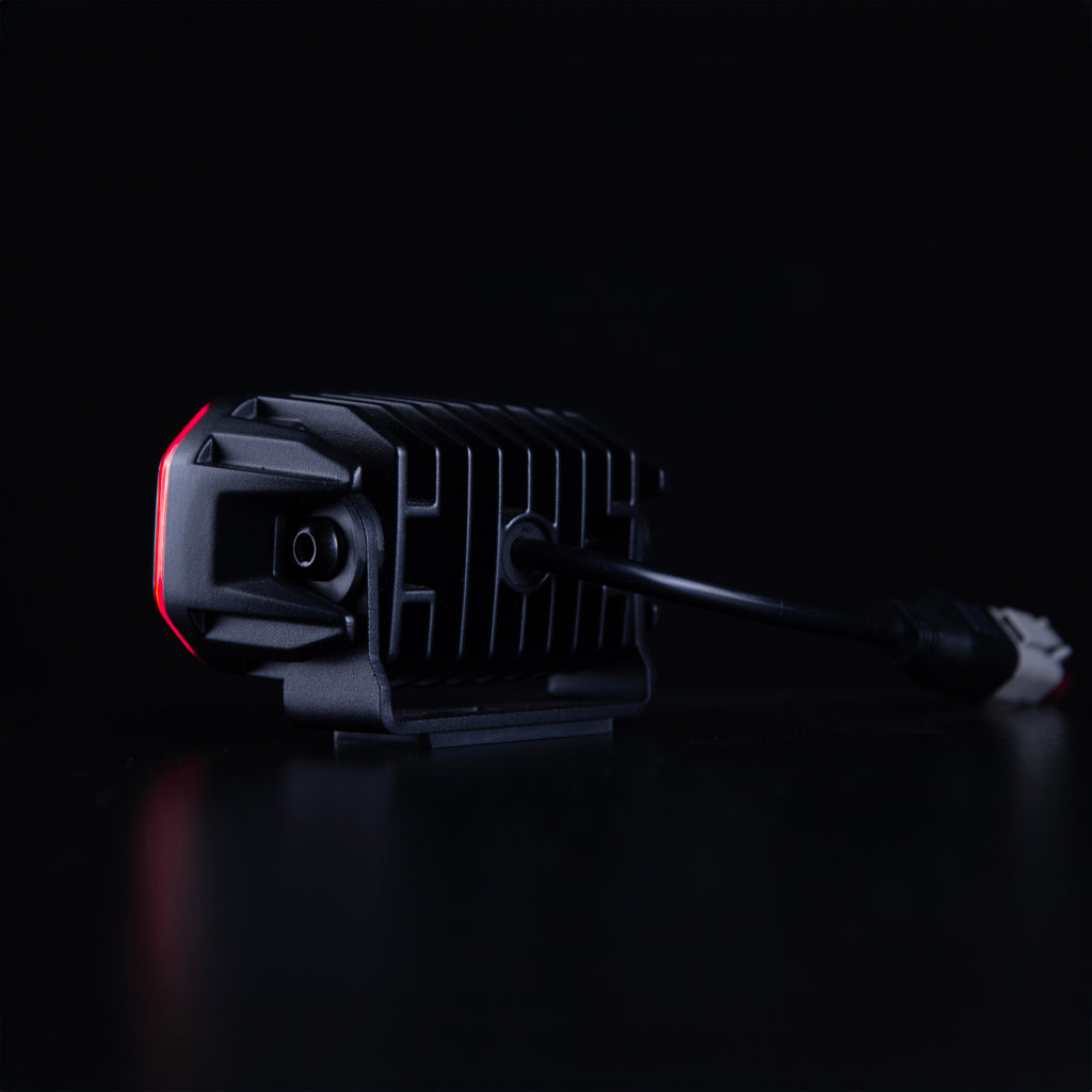 FOR9T NO-GLARE WORK LIGHT 31W