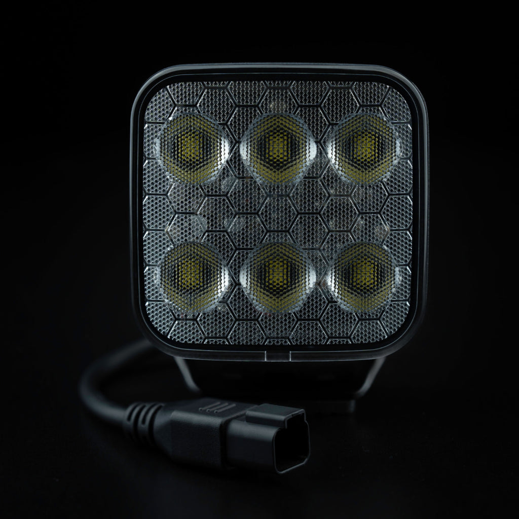 UNITY EDGE WORK LIGHT 37W