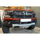 ATX 4x4 hidden winchmount for Ford Ranger Raptor (2023 - on) Only for Warn M-8000 S !