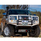 ARB Deluxe winchbumper for Toyota Hilux (11-15) (OE en ARB foglights)