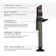 ARB JACK Hydraulic jack