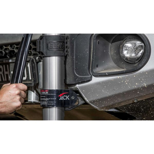 ARB JACK Hydraulische krik