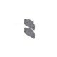 ARB quick release steel brackets for awning -1 kit