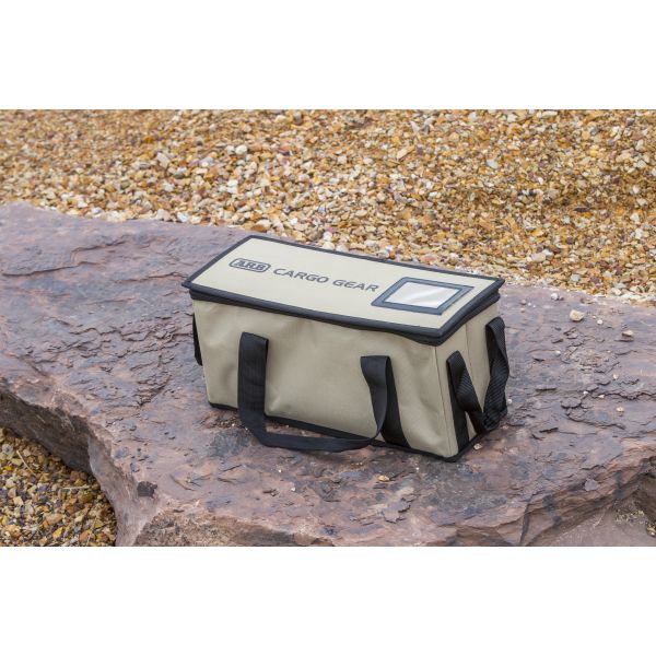 ARB Outback cargo organiser - 400x160x180mm (small)