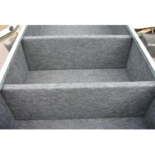 ARB Outback drawer divider