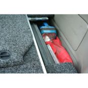 ARB Outback side floor kit for Toyota Hilux (05-15) (A-deck/non hook tub)