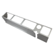 Lightweight Defender competition dash board - Allisport