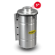 Universal airfilter housing - Allisport